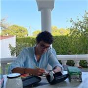 Profesor de Refuerzo de cualquier asignatura de 1o de Primaria a 4o de la ESO con experiencia en dificultades de aprendizaje